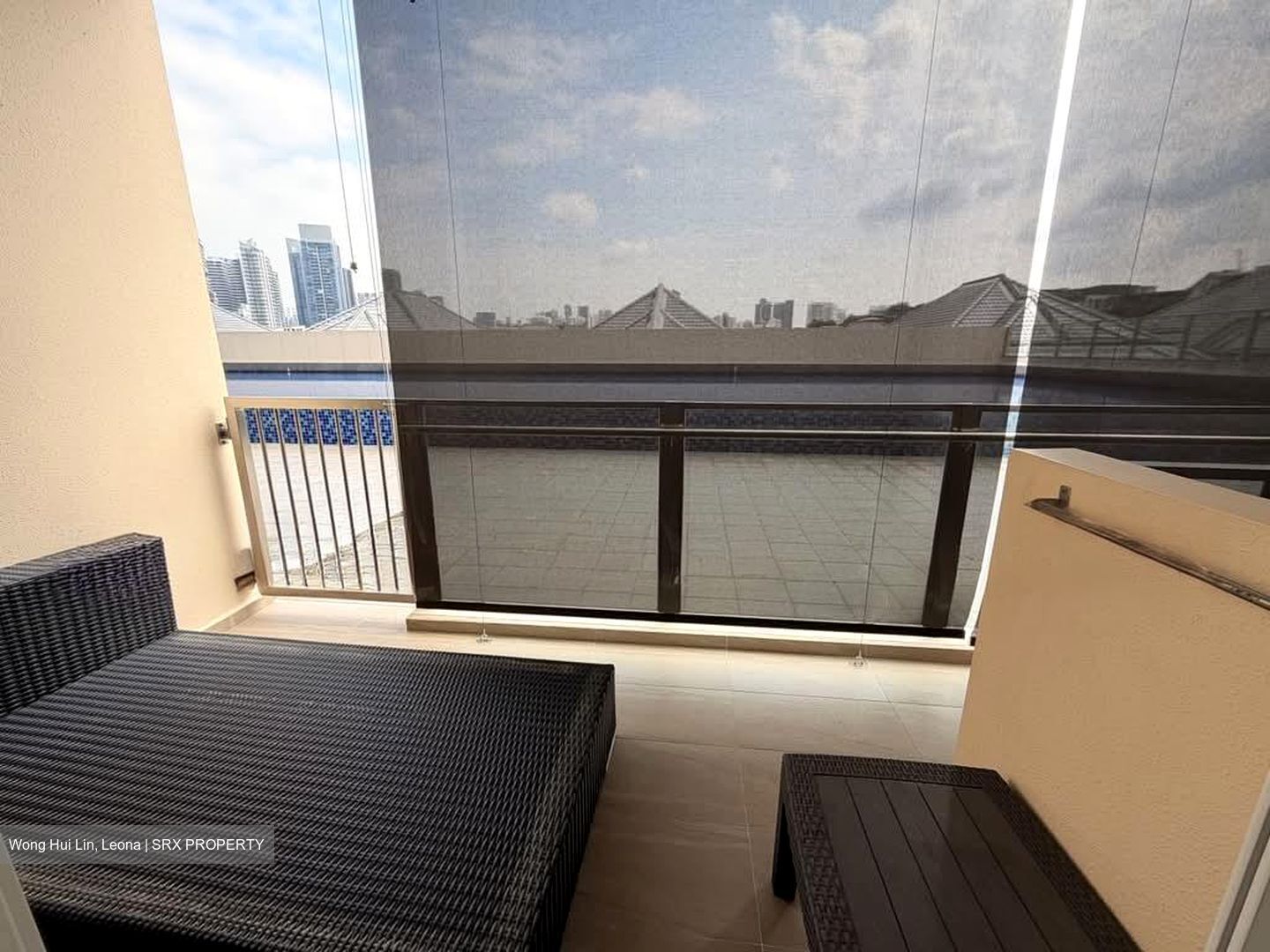 Novena Regency (D11), Apartment #588303761